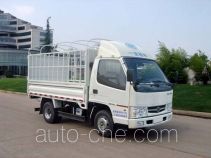FAW Jiefang CA5040CCYK3E4-1 грузовик с решетчатым тент-каркасом