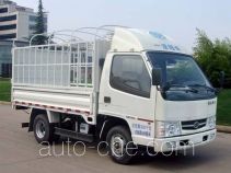 FAW Jiefang CA5040CCYK3E4-2 грузовик с решетчатым тент-каркасом