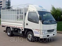 FAW Jiefang CA5040CCYK3E4-3 грузовик с решетчатым тент-каркасом