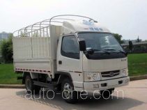 FAW Jiefang CA5040CCYK3LE4 грузовик с решетчатым тент-каркасом