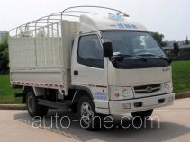 FAW Jiefang CA5040CCYK3LE4-1 грузовик с решетчатым тент-каркасом