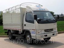 FAW Jiefang CA5040CCYK3LE4 грузовик с решетчатым тент-каркасом