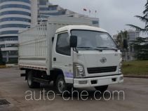 FAW Jiefang CA5040CCYK3LE5 грузовик с решетчатым тент-каркасом