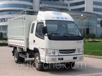 FAW Jiefang CA5040CCYK3LR5E4 грузовик с решетчатым тент-каркасом
