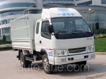 FAW Jiefang CA5040CCYK3LR5E4-1 грузовик с решетчатым тент-каркасом
