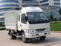 FAW Jiefang CA5040CCYK3LR5E4 stake truck