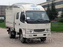 FAW Jiefang CA5040CCYK3LRE4 грузовик с решетчатым тент-каркасом