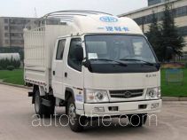 FAW Jiefang CA5040CCYK3LRE4-1 грузовик с решетчатым тент-каркасом