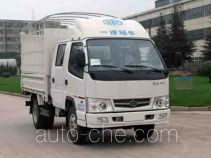 FAW Jiefang CA5040CCYK3LRE4 грузовик с решетчатым тент-каркасом