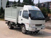 FAW Jiefang CA5040CCYK3R5E4-3 грузовик с решетчатым тент-каркасом