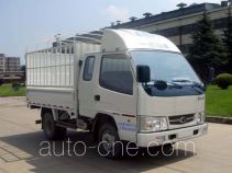 FAW Jiefang CA5040CCYK3R5E4-1 грузовик с решетчатым тент-каркасом