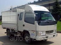 FAW Jiefang CA5040CCYK3R5E4-2 грузовик с решетчатым тент-каркасом