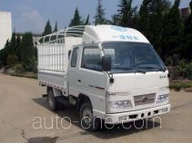 FAW Jiefang CA5040CCYK3R5E4 грузовик с решетчатым тент-каркасом