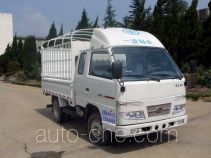 FAW Jiefang CA5040CCYK3R5E4 stake truck
