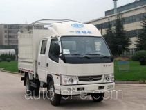 FAW Jiefang CA5040CCYK3RE4-3 грузовик с решетчатым тент-каркасом