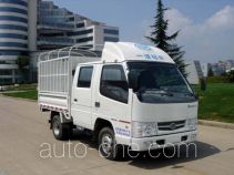 FAW Jiefang CA5040CCYK3RE4-1 грузовик с решетчатым тент-каркасом