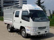 FAW Jiefang CA5040CCYK3RE4-2 stake truck