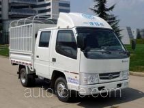 FAW Jiefang CA5040CCYK3RE4-3 грузовик с решетчатым тент-каркасом