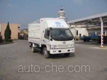 FAW Jiefang CA5040CCYK6L3E3 грузовик с решетчатым тент-каркасом