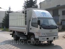 FAW Jiefang CA5040CCYK6L3E4-1 грузовик с решетчатым тент-каркасом