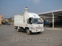 FAW Jiefang CA5040CCYK6L3E4-3 stake truck