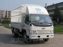 FAW Jiefang CA5040CCYK6L3E4 stake truck