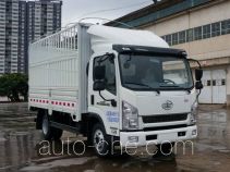 FAW Jiefang CA5040CCYK6L3E4-4 stake truck