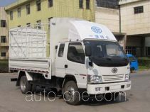 FAW Jiefang CA5040CCYK6L3R5E4-1 stake truck