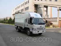 FAW Jiefang CA5040CCYK6L3R5E4-2 stake truck