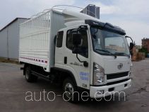 FAW Jiefang CA5040CCYK6L3R5E4-4 stake truck