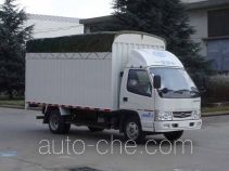 FAW Jiefang CA5040CPYK11L1E4J-1 soft top box van truck