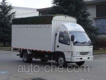 FAW Jiefang CA5040CPYK11L1E4J soft top box van truck
