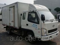 FAW Jiefang CA5040XSHK11L1R5E4J-3 mobile shop