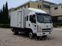 FAW Jiefang CA5040XSHK35L3R5E4-1 mobile shop