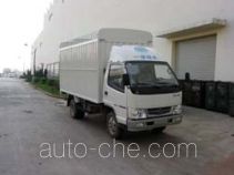 FAW Jiefang CA5040XXBK26L2 soft top box van truck