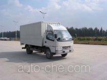 FAW Jiefang CA5040XXYK11 box van truck