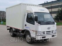 FAW Jiefang CA5040XXYK11L1E3-2 box van truck