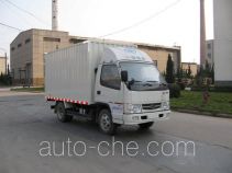 FAW Jiefang CA5040XXYK11L1E3 box van truck