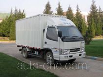 FAW Jiefang CA5040XXYK11L1E3-3 box van truck