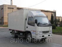 FAW Jiefang CA5040XXYK11L1E4 box van truck