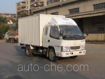 FAW Jiefang CA5040XXYK11L1R5E3-1 box van truck