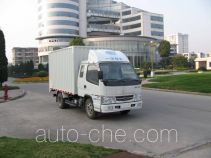 FAW Jiefang CA5040XXYK11LR5E3-1 box van truck