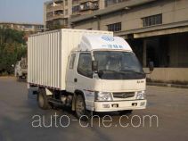 FAW Jiefang CA5040XXYK11L1R5E3-3 box van truck