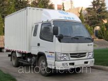 FAW Jiefang CA5040XXYK11L1R5E4 box van truck