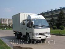 FAW Jiefang CA5040XXYK11L1RE3-1 box van truck