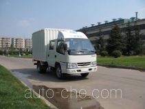 FAW Jiefang CA5040XXYK11L1RE3-1 box van truck