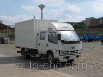 FAW Jiefang CA5040XXYK11L1RE4-1 фургон (автофургон)