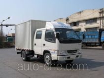FAW Jiefang CA5040XXYK11L1RE4 box van truck