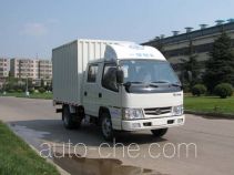 FAW Jiefang CA5040XXYK11L1RE4J box van truck