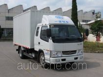 FAW Jiefang CA5040XXYK11L2R5E3 box van truck
